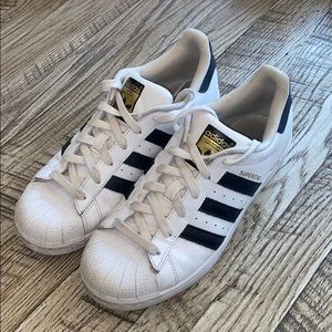 Adidas SuperStar Shoes